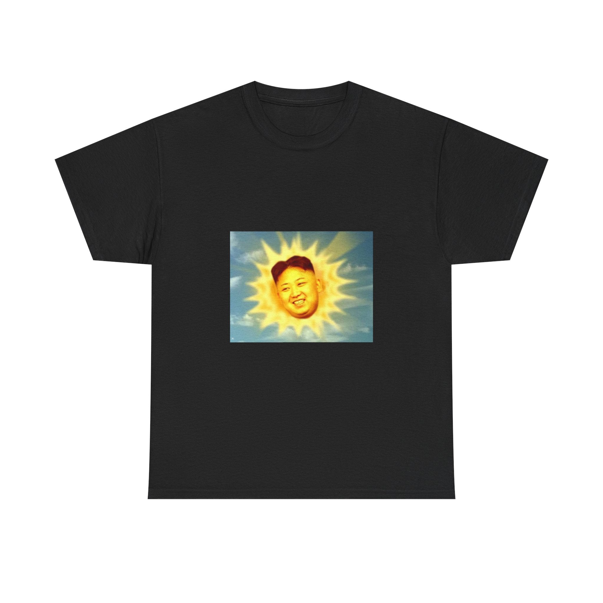 SUNNYBOY KIM